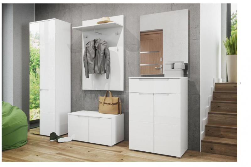 Skrine a predsiene / Selene - foto Skrine a predsiene / Selene - foto