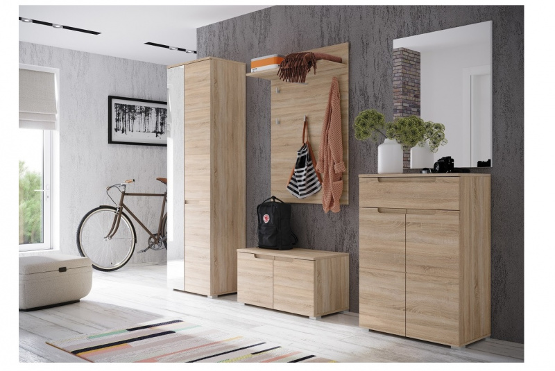 Skrine a predsiene / Selene - foto Skrine a predsiene / Selene - foto