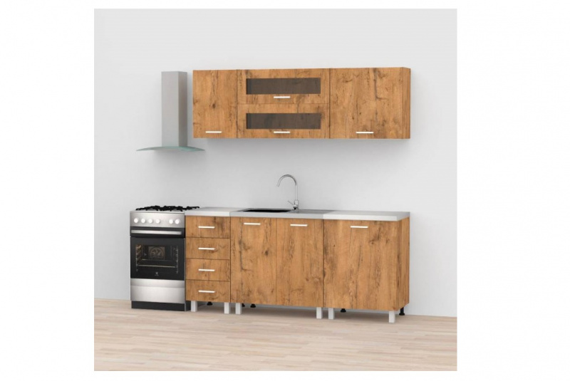 Kuchyne / Rea Alfa - foto Kuchyne / Rea Alfa - foto