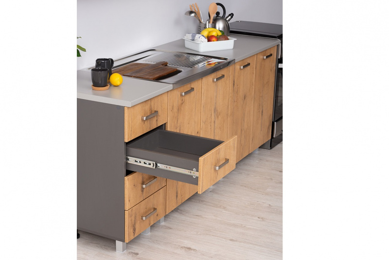 Kuchyne / Rea Alfa - foto Kuchyne / Rea Alfa - foto