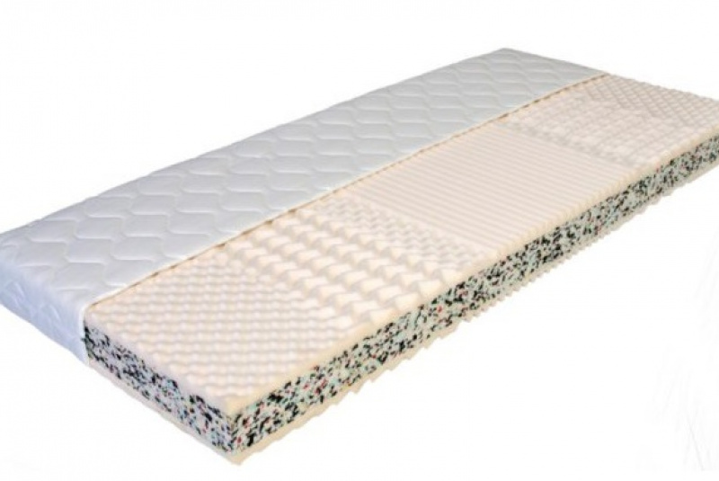 Matrace / Catania - foto Matrace / Catania - foto