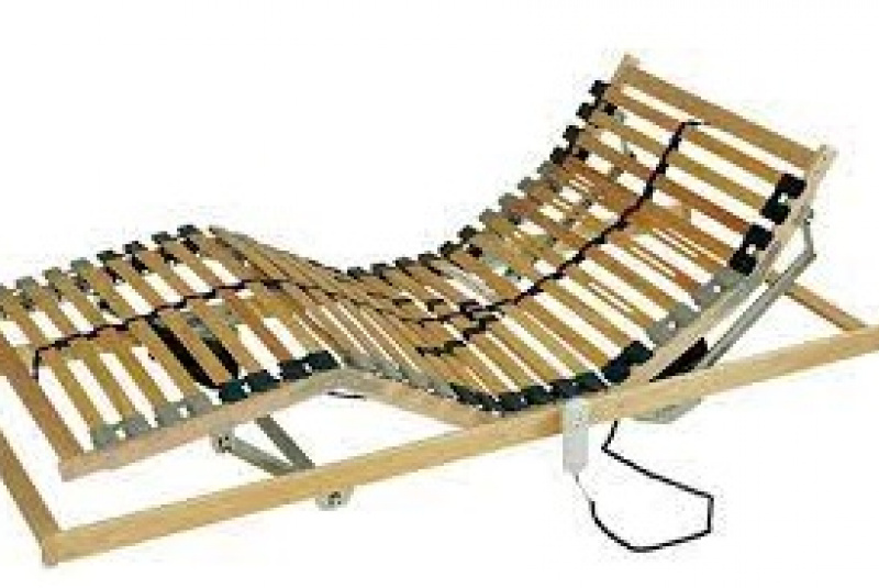 Matrace / DOUBLE T5 - foto Matrace / DOUBLE T5 - foto