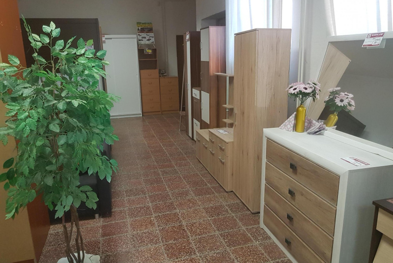 Predajne / Poprad - foto