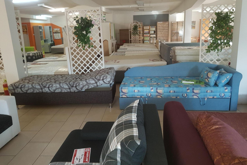 Predajne / Poprad - foto