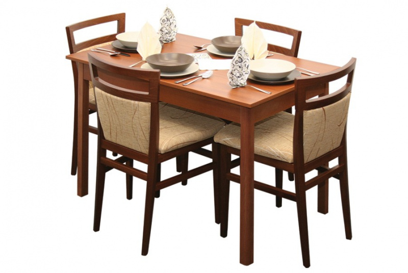 Jedálenský nábytok / Šimon - foto Jedálenský nábytok / Šimon - foto