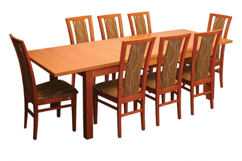 Jedálenský nábytok / OLEG - foto Jedálenský nábytok / OLEG - foto