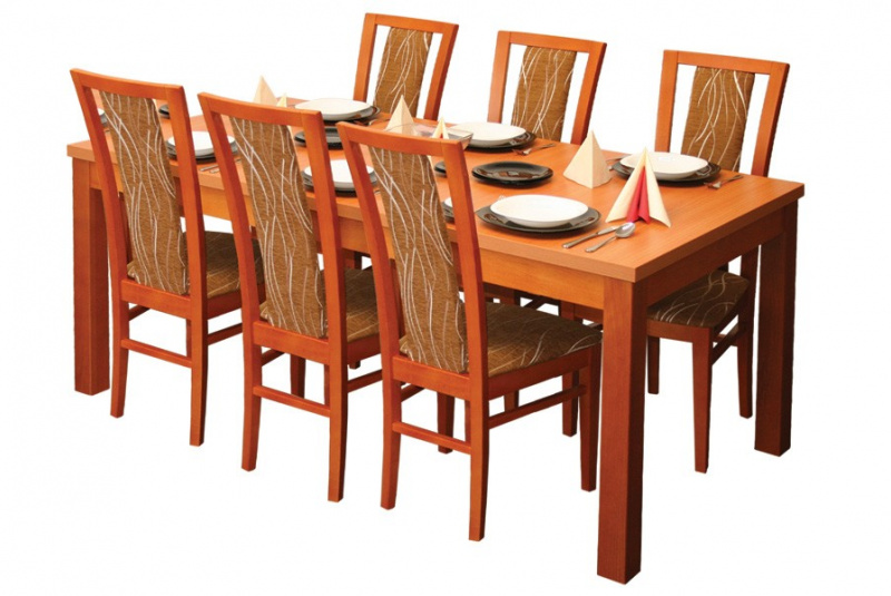 Jedálenský nábytok / OLEG - foto Jedálenský nábytok / OLEG - foto