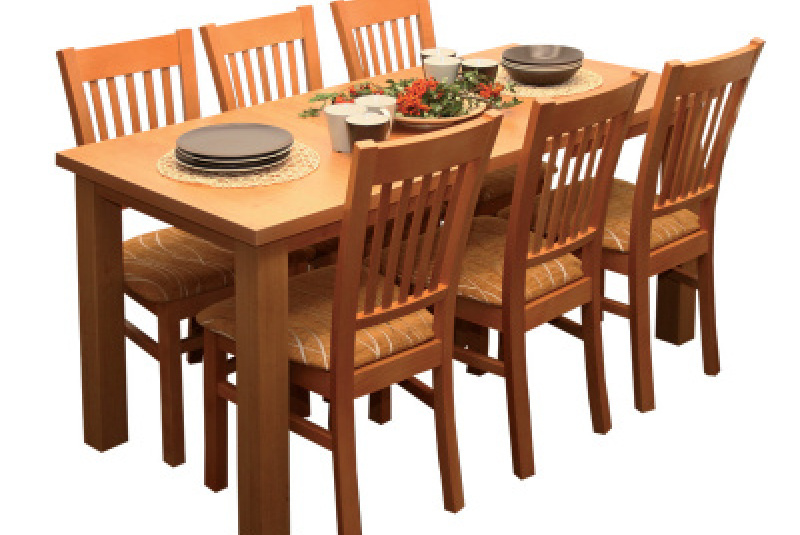 Jedálenský nábytok / Robin S-14 - foto Jedálenský nábytok / Robin S-14 - foto