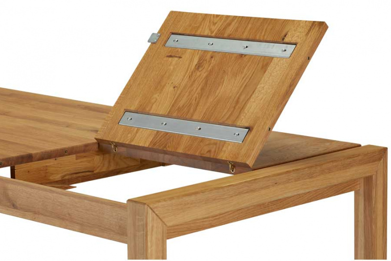 Jedálenský nábytok / Káj-dubový stôl - foto Jedálenský nábytok / Káj-dubový stôl - foto