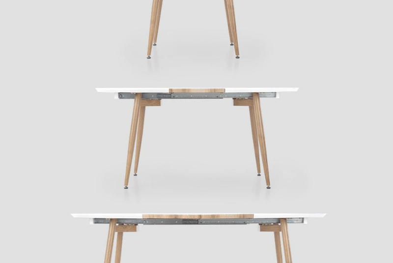 Jedálenský nábytok / Caliber - foto Jedálenský nábytok / Caliber - foto