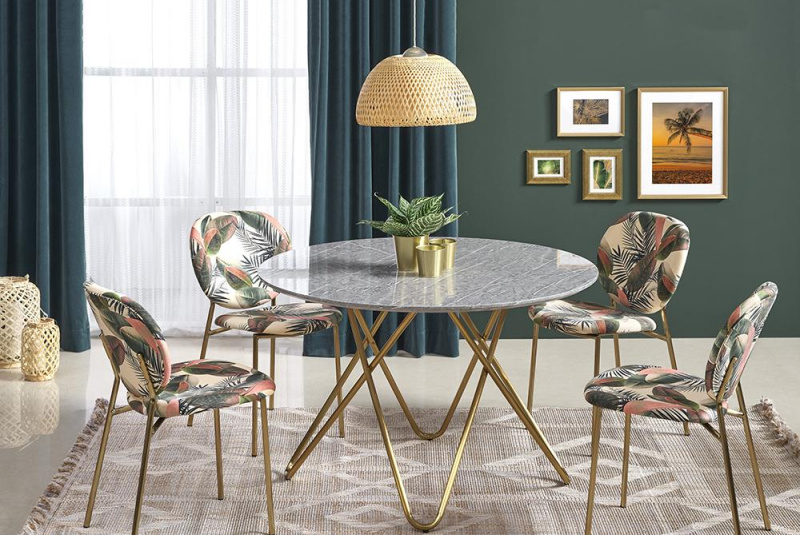 Jedálenský nábytok / Bonello - foto