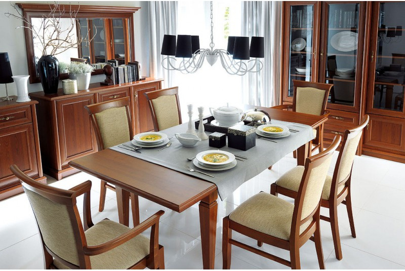 Jedálenský nábytok / Amália - foto Jedálenský nábytok / Amália - foto