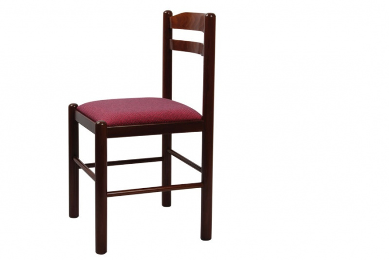 Stoličky / Irma - foto