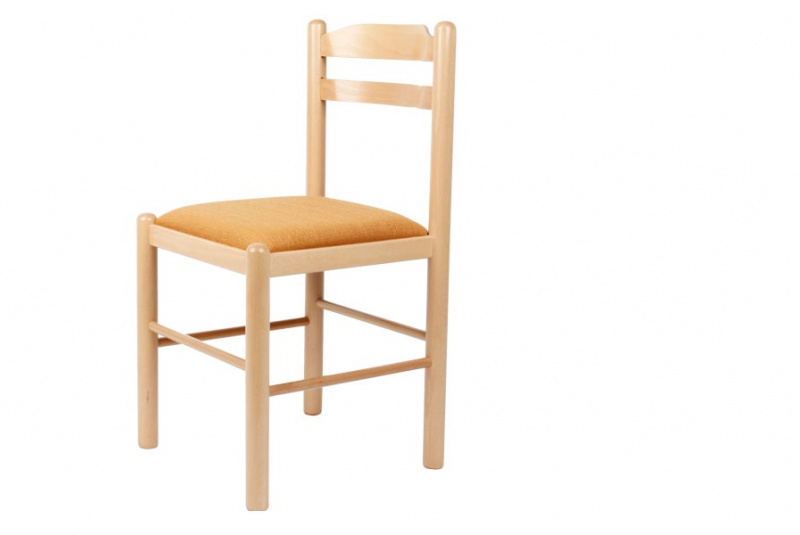 Stoličky / Irma - foto Stoličky / Irma - foto