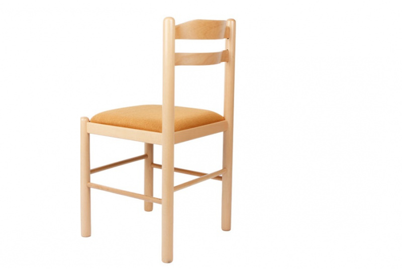 Stoličky / Irma - foto