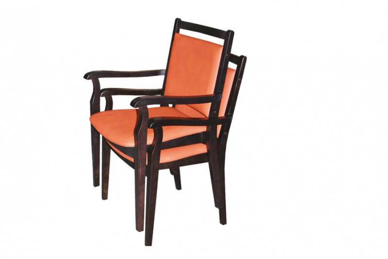 Stoličky / Radana - foto