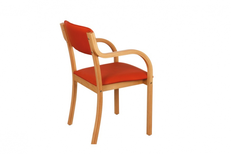 Stoličky / Fiona - foto