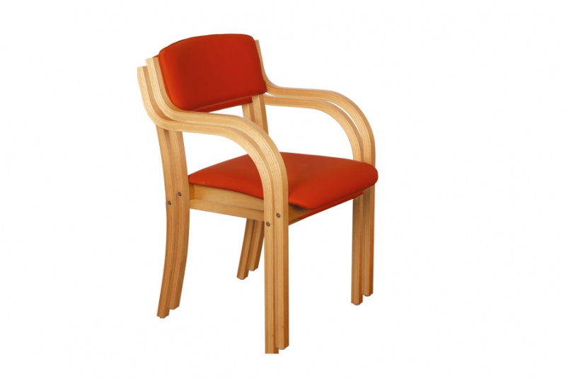 Stoličky / Fiona - foto