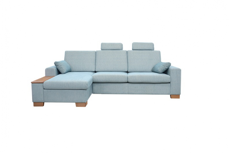 Sedacie súpravy / Genéza - foto Sedacie súpravy / Genéza - foto