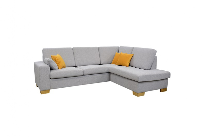 Sedacie súpravy / Genéza - foto Sedacie súpravy / Genéza - foto