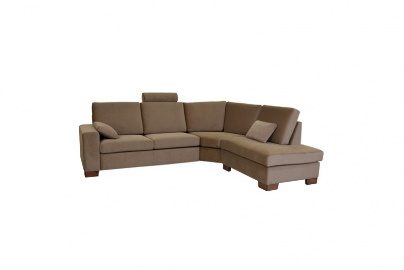 Sedacie súpravy / Genéza - foto Sedacie súpravy / Genéza - foto