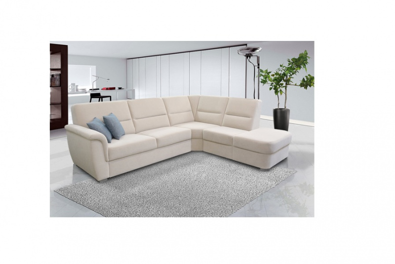 Sedacie súpravy / Sarah lux - foto Sedacie súpravy / Sarah lux - foto