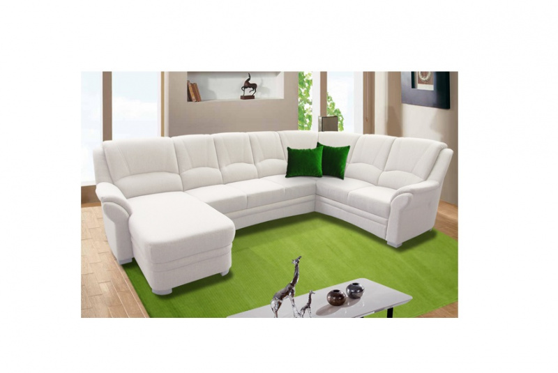 Sedacie súpravy / Klaudia - foto Sedacie súpravy / Klaudia - foto