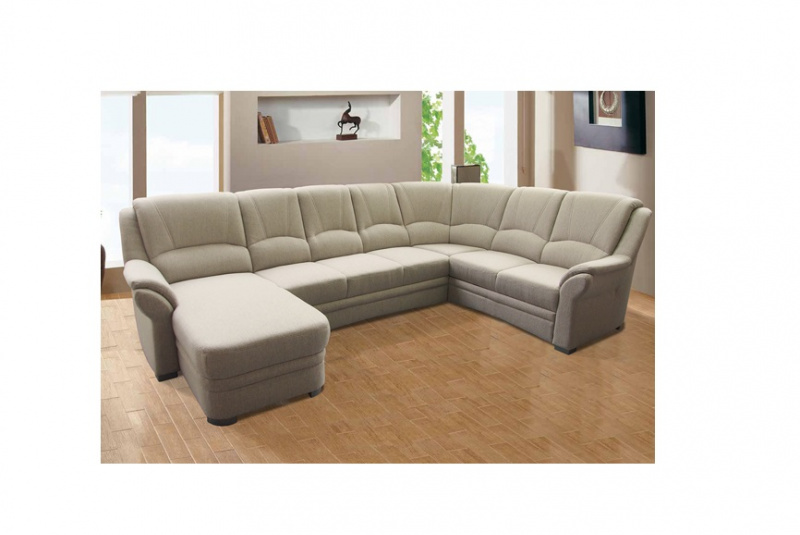 Sedacie súpravy / Klaudia - foto Sedacie súpravy / Klaudia - foto