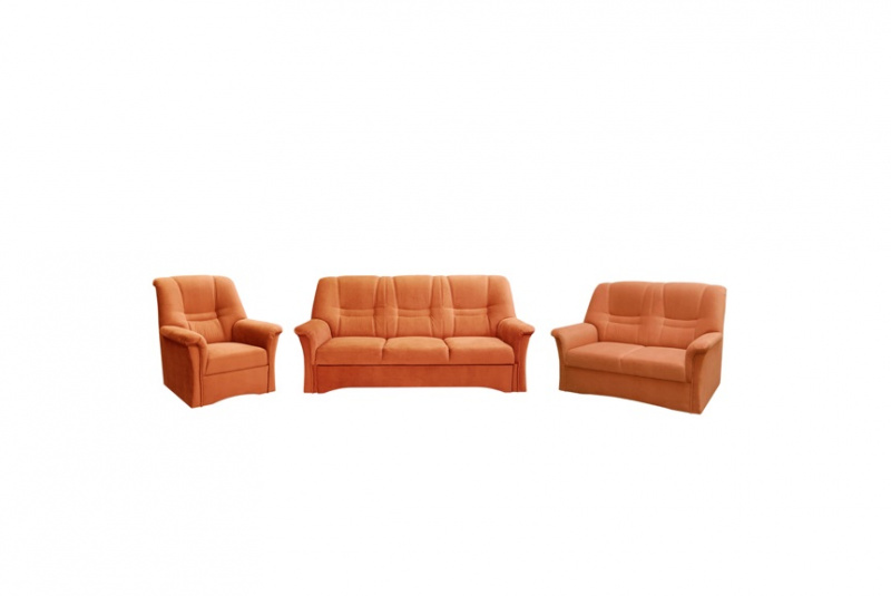 Sedacie súpravy / Adena - foto Sedacie súpravy / Adena - foto