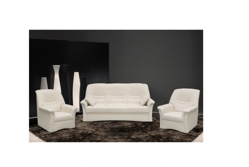 Sedacie súpravy / Adena - foto Sedacie súpravy / Adena - foto