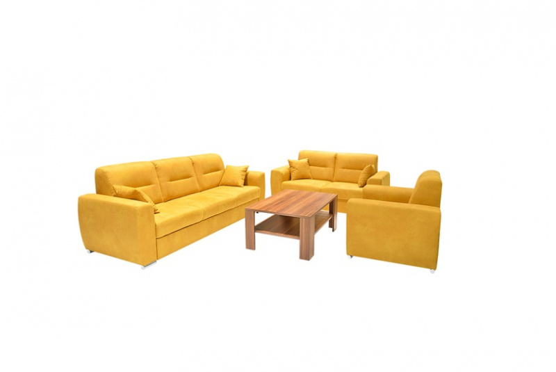 Sedacie súpravy / Rendy - foto Sedacie súpravy / Rendy - foto