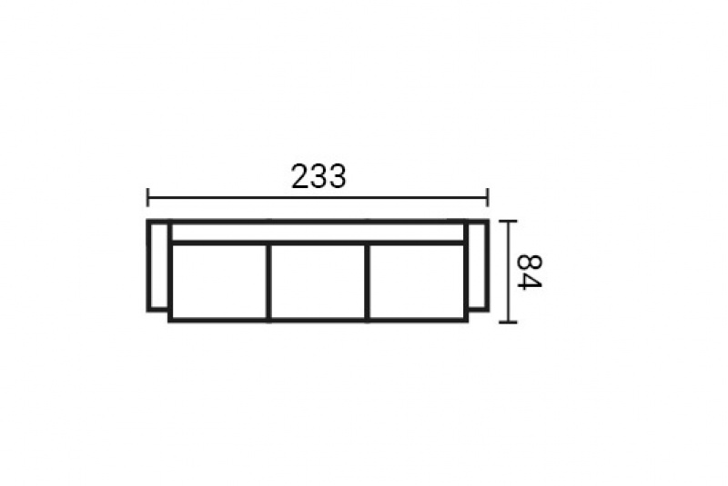 Sedacie súpravy / Rendy - foto Sedacie súpravy / Rendy - foto