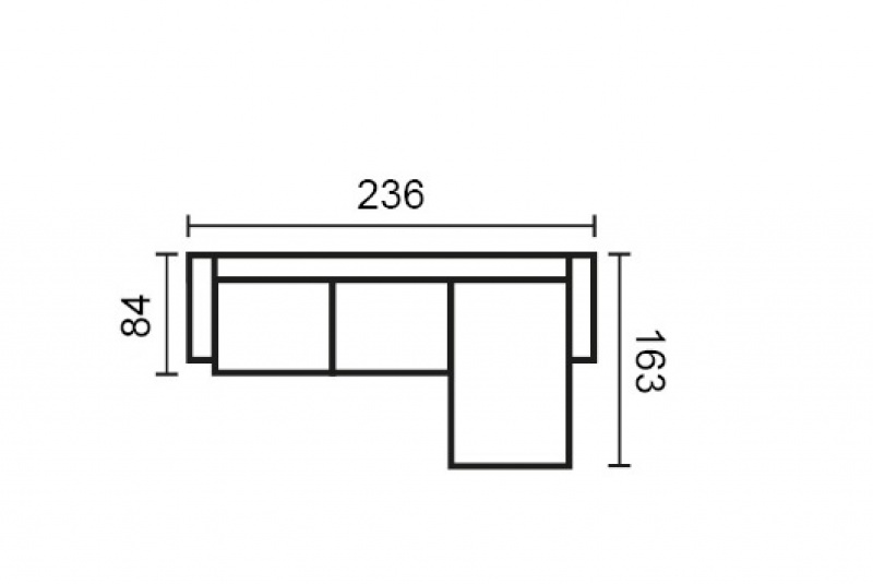 Sedacie súpravy / Rendy - foto Sedacie súpravy / Rendy - foto