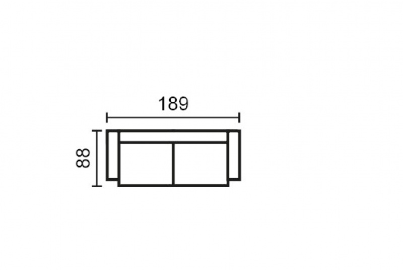 Sedacie súpravy / Genéza - foto Sedacie súpravy / Genéza - foto
