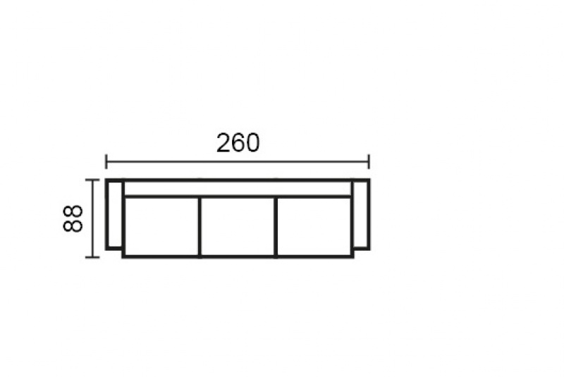 Sedacie súpravy / Genéza - foto Sedacie súpravy / Genéza - foto
