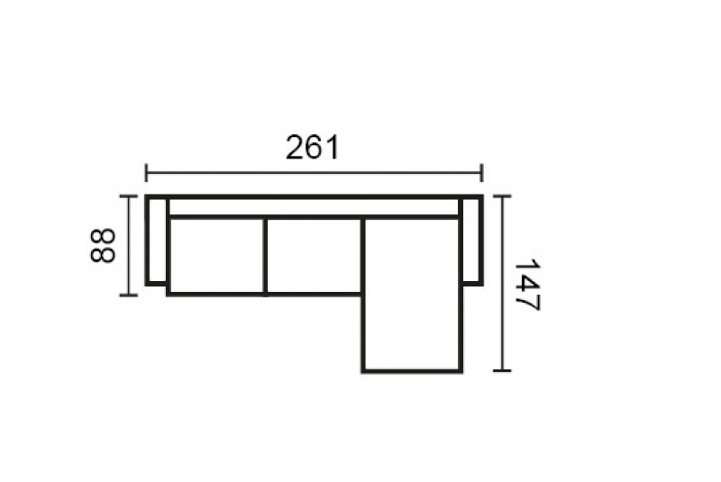 Sedacie súpravy / Genéza - foto Sedacie súpravy / Genéza - foto