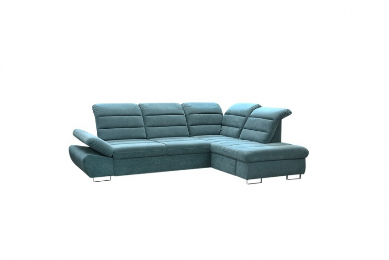 Sedacie súpravy / Romana - foto Sedacie súpravy / Romana - foto