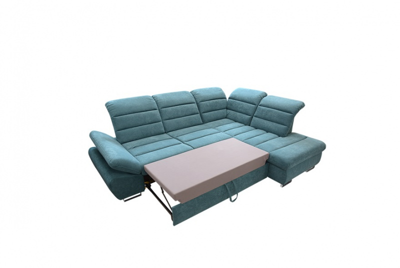 Sedacie súpravy / Romana - foto Sedacie súpravy / Romana - foto