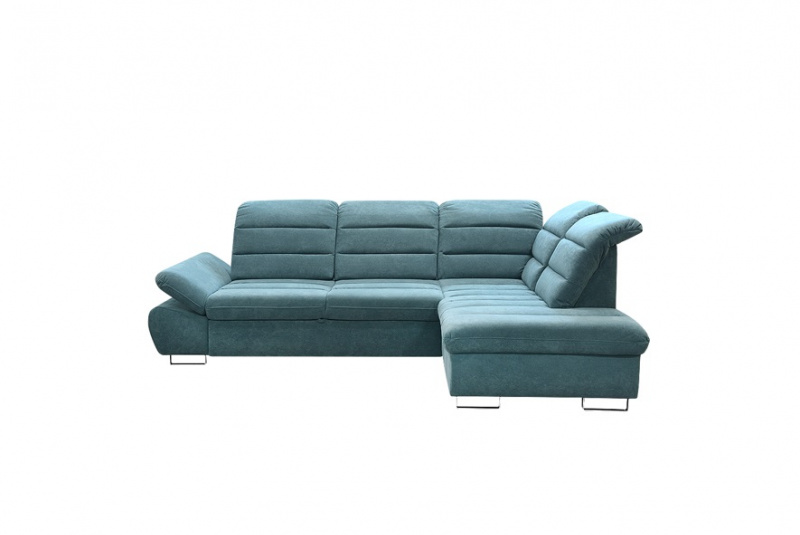 Sedacie súpravy / Romana - foto