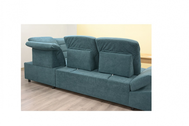 Sedacie súpravy / Romana - foto Sedacie súpravy / Romana - foto