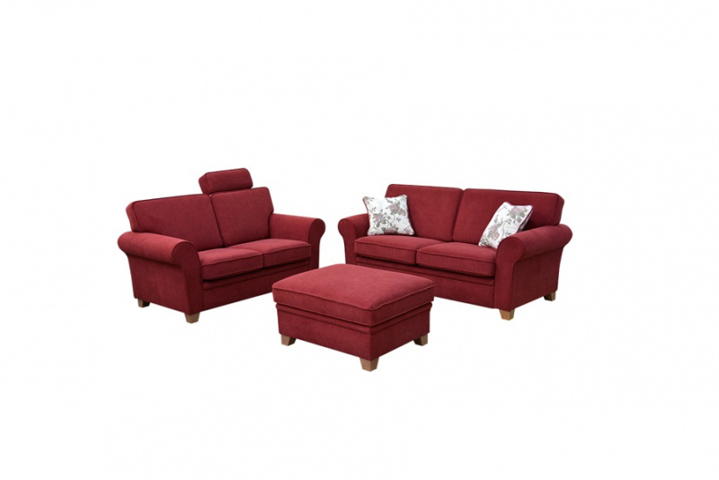 Sedacie súpravy / Paradiso - foto Sedacie súpravy / Paradiso - foto