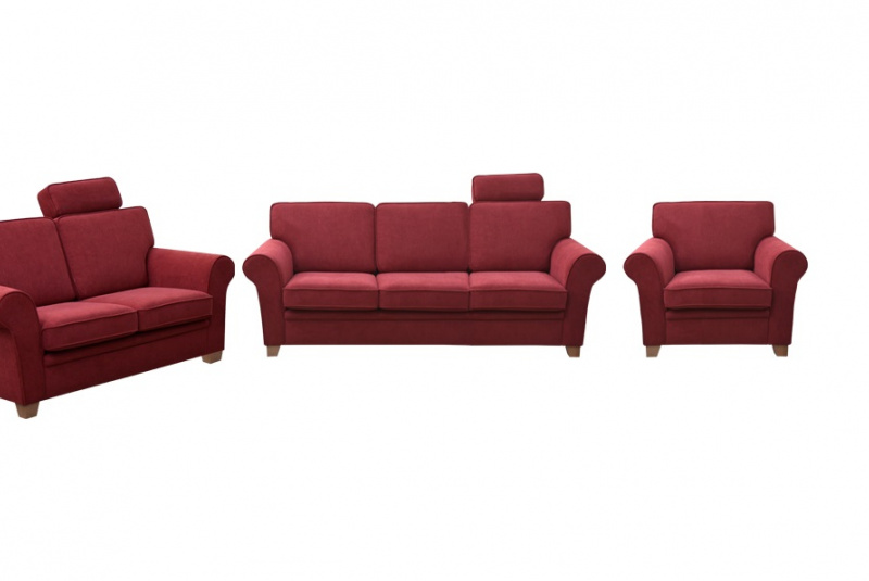 Sedacie súpravy / Paradiso - foto Sedacie súpravy / Paradiso - foto