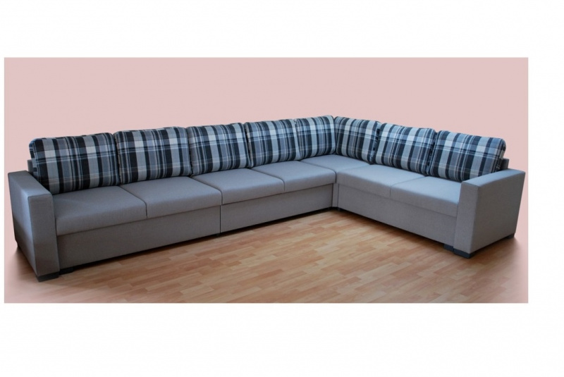 Sedacie súpravy / Nikola - foto Sedacie súpravy / Nikola - foto