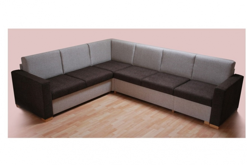 Sedacie súpravy / Nikola - foto Sedacie súpravy / Nikola - foto