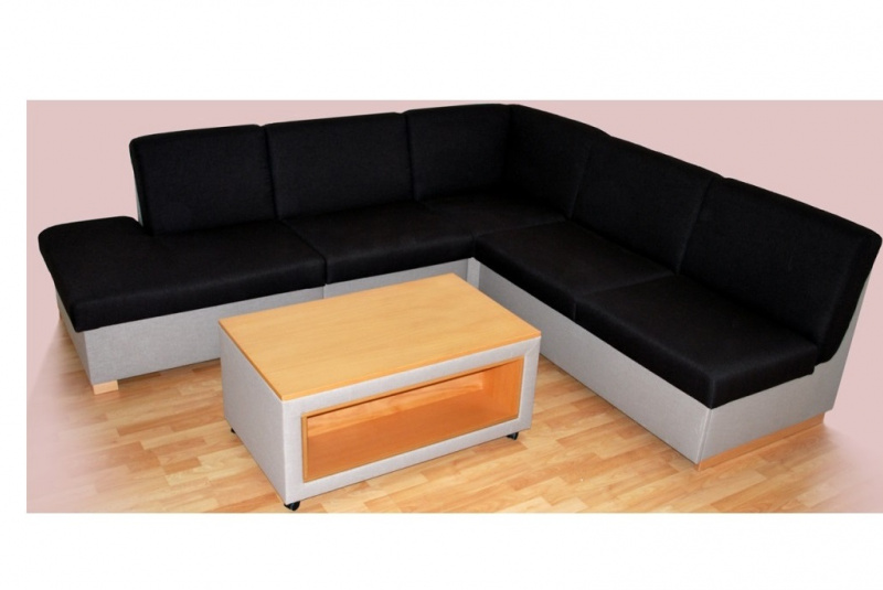 Sedacie súpravy / Nikola - foto Sedacie súpravy / Nikola - foto