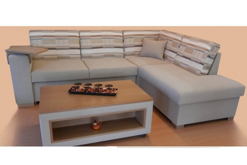 Sedacie súpravy / Nikola - foto Sedacie súpravy / Nikola - foto