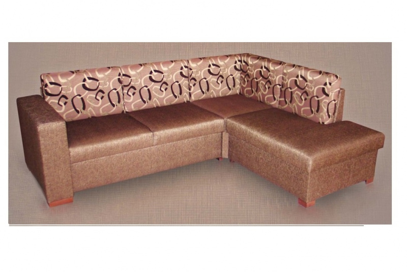 Sedacie súpravy / Nikola - foto Sedacie súpravy / Nikola - foto