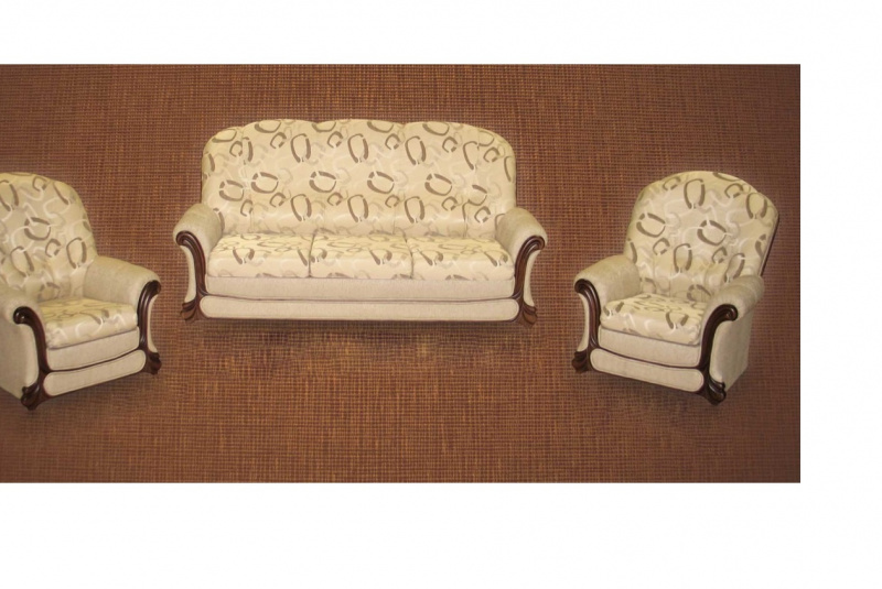 Sedacie súpravy / Bianca - foto Sedacie súpravy / Bianca - foto