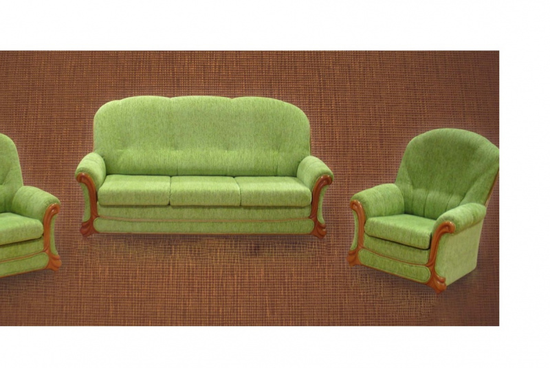 Sedacie súpravy / Bianca - foto Sedacie súpravy / Bianca - foto