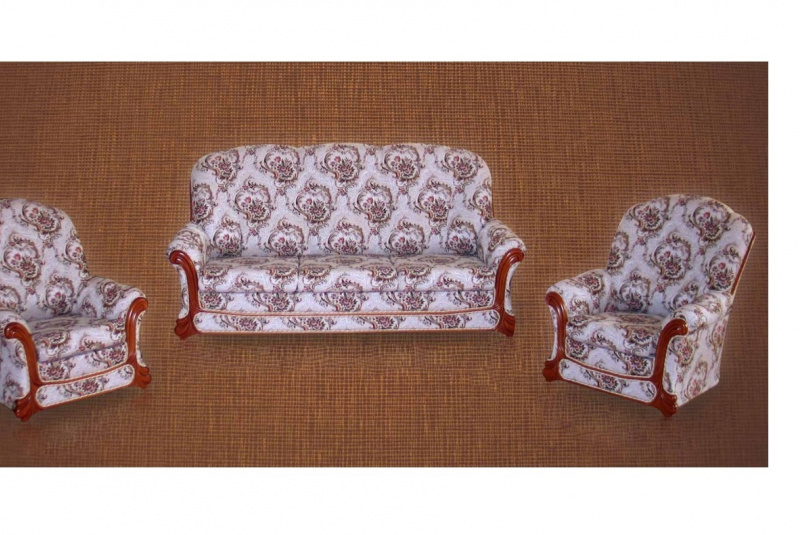 Sedacie súpravy / Bianca - foto Sedacie súpravy / Bianca - foto